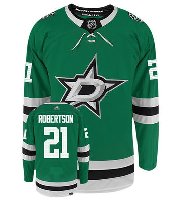 stars dallas jersey