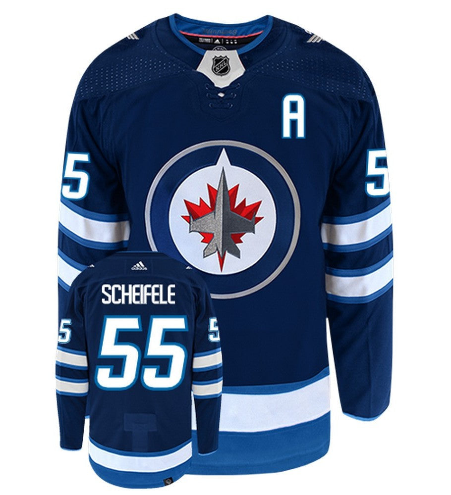 Scheifele jersey hotsell