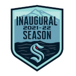 Seattle Kraken Inaugural Season