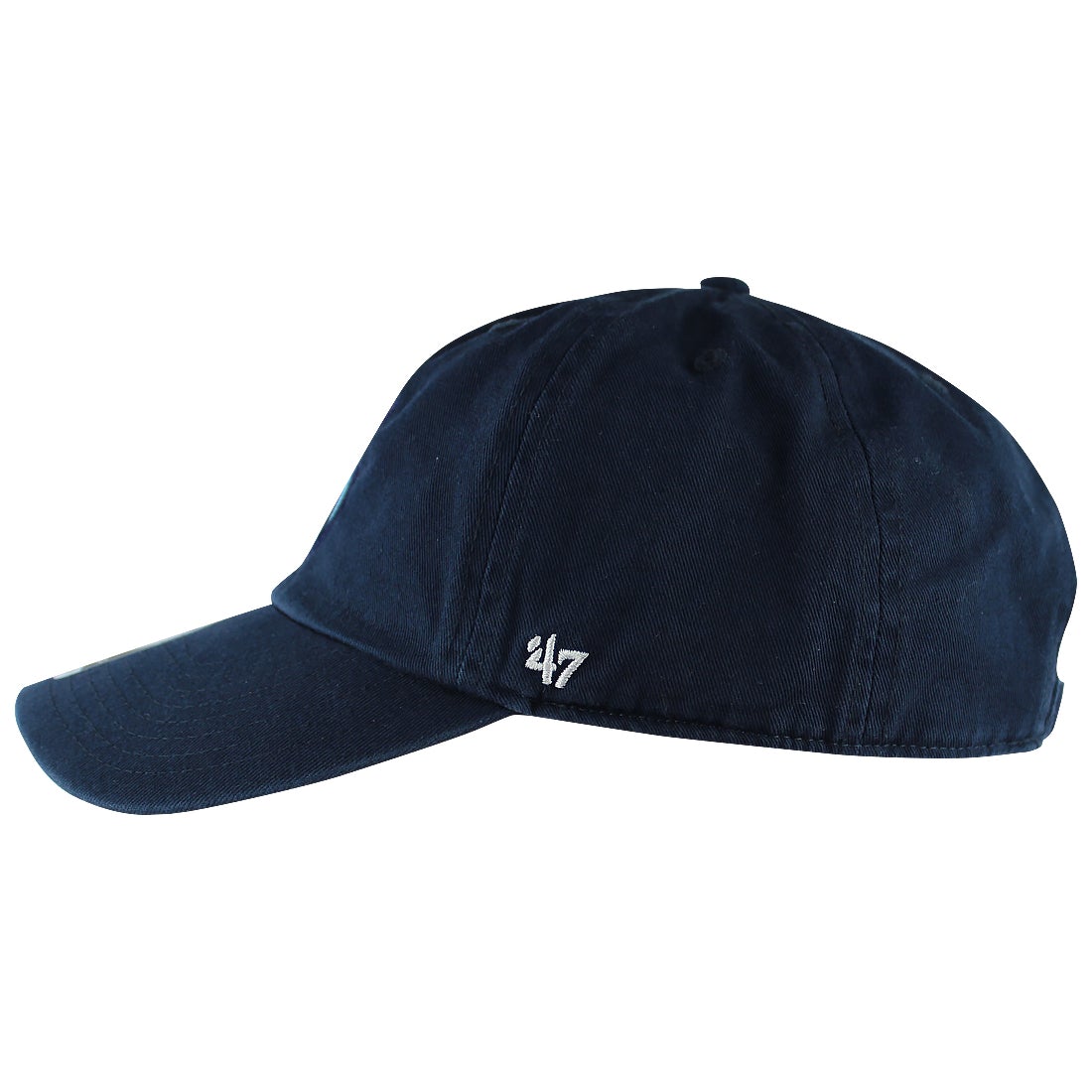 Seattle Kraken 47' Brand Clean Up Cap