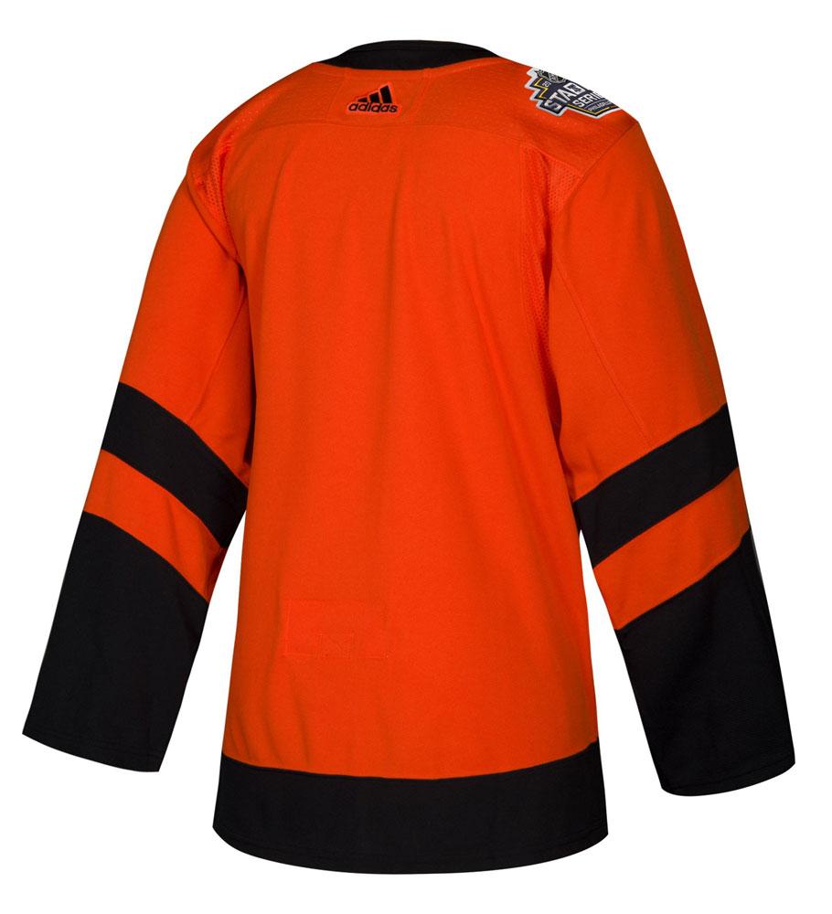 Philadelphia Flyers Adidas Authentic 2019 Stadium Series NHL Hockey Jersey