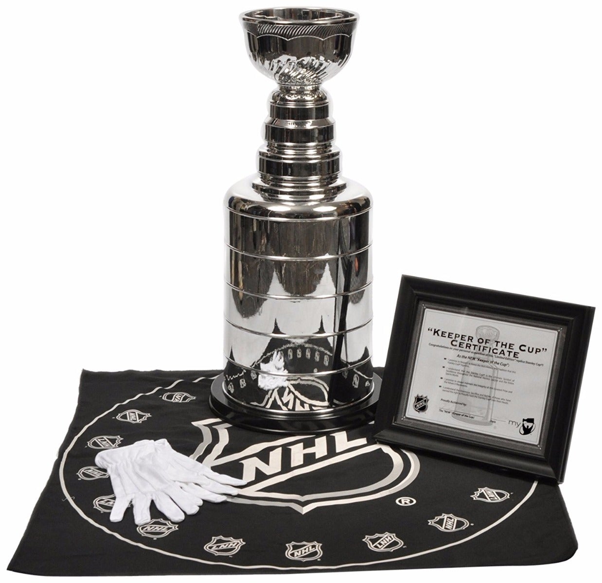 NHL Replica Stanley Cup