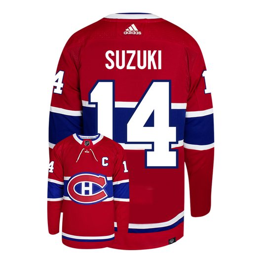 Montreal Canadiens CoolHockey
