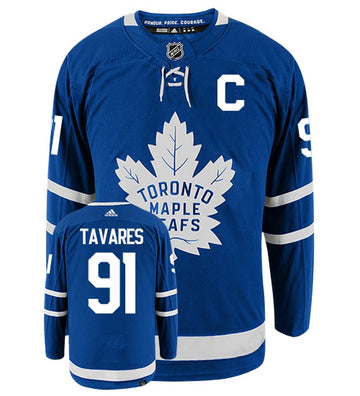 John Tavares Shirt  Toronto Maple Leafs John Tavares T-Shirts - Leafs Store