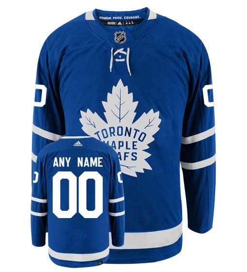 Fanatics, Shirts & Tops, Fanatics Toronto Maple Leafs William Nylander  Youth Jersey S