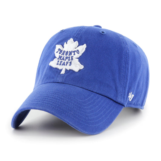 Toronto Maple Leafs - 47' Vintage Clean Up Cap