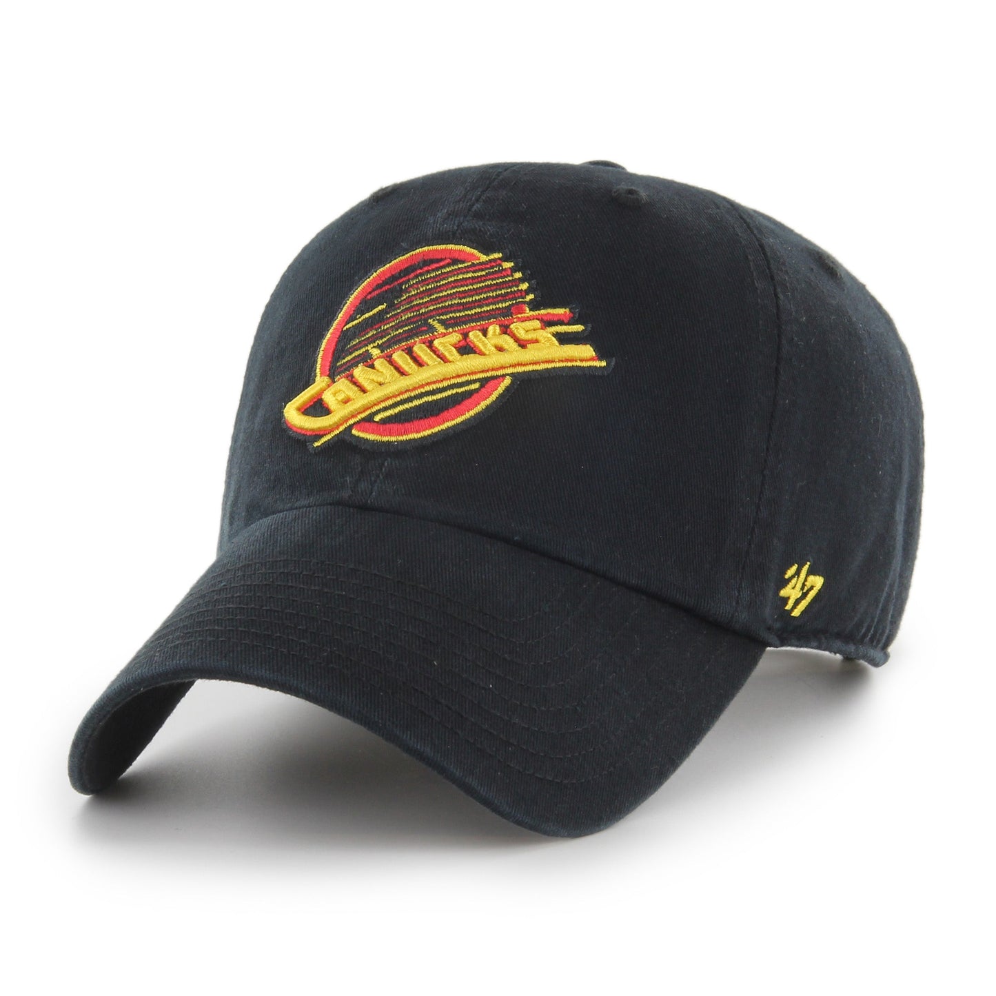 Vancouver Canucks ALT - 47' Clean Up Cap