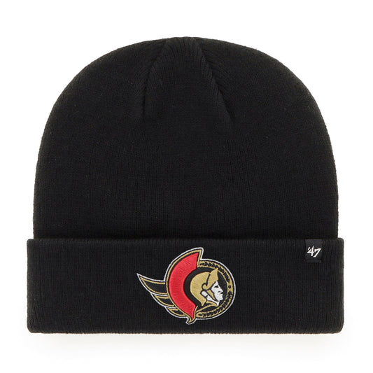 Ottawa Senators - 47' Knit Cuff Toque