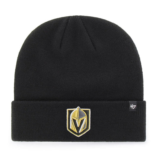 Vegas Golden Knights - 47' Knit Cuff Toque