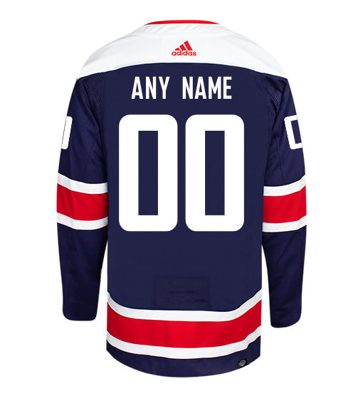 Stop Calling Adidas NHL Jerseys Authentic - Teal Town USA